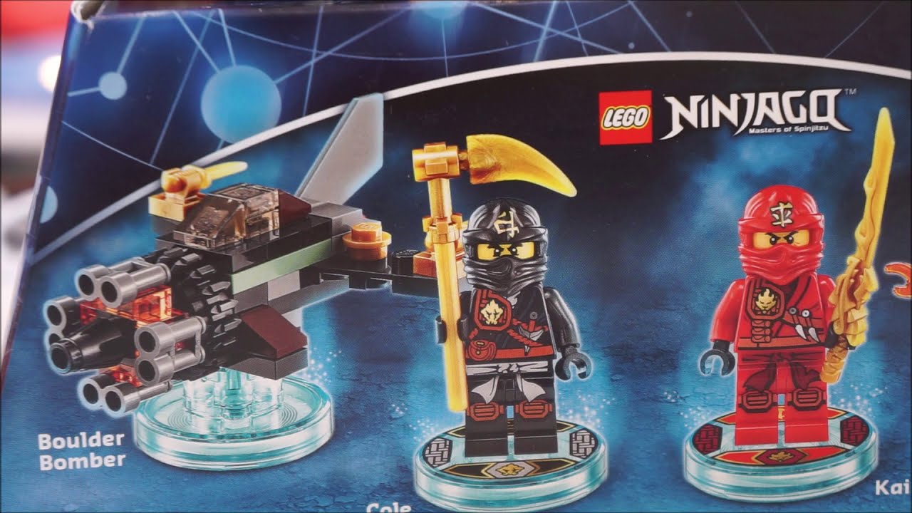 R.I.P. Kirby Morrow, Voice Actor for the LEGO Ninjago TV Series YouTube