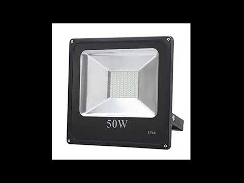 أسعار كشافات الليد فى مصر 2020