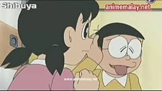 Doraemon malay 1 jam