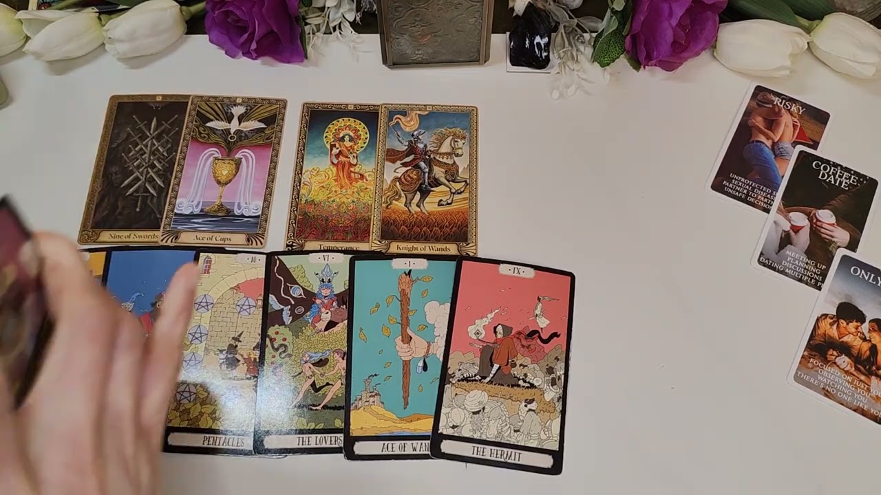 Nu știa că e capabil de asemenea transformare...dar pentru tine ar face orice!