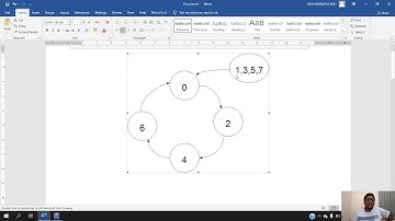 Synchronous Counter Simulation using NI- Multisim