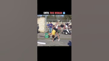 🚫 Banned Cartwheel Shot Put Technique, Too Powerful to Be Legal #shorts #trackandfield  #olympics