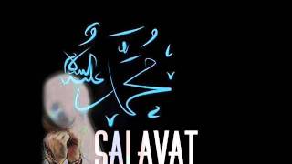 Salavat — Mahir Karakoç kapak görseli