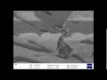 AFM: Where the horizontal lines come from: With the DME BRR you see it...