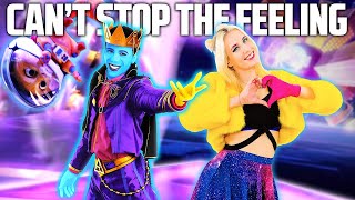 Just Dance 2023 | CAN'T STOP THE FEELING! - Justin Timberlake | Gameplay
