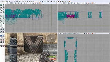 HNC 3D Level Design with UDK