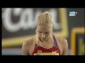 Darya Klishina Дарья Клишина 2012 1v - Aviva International Match - Glasgow (HQ video)