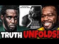 50 Cent’s Final Shot – How The Reckoning Exposed Diddy