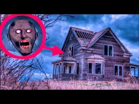 Granny Mod Menu | Unlimited Shotgun | Granny Chapter 3 #granny #horrorgaming