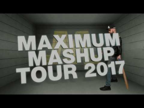 Maximum Mashup Clubtour 2017 Trailer