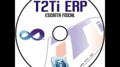 T2Ti ERP - C# - Escrita Fiscal - Video Aula 01 - Introdução