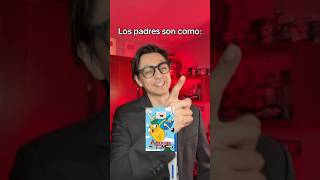 Lógica de padres 😭 #humor 