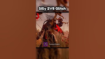 domme 2v8-glitch #dbd #deadbydaylight #dbdclips #dbdsurvivor #dbdkiller #dbdshorts #dbdmemes