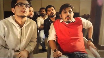 Annoying Things That Teachers Do By Karachi Vynz Official