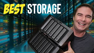 Understanding NAS Storage for Photographers (Part 1)