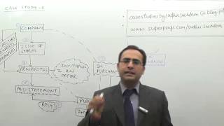 Company Law Video [Case Study 2 and 3]