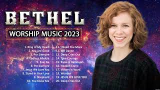Blessing Bethel Music Gospel Songs Playlist 2023 🙏🏻Top 10 Christian Gospel Songs Nonstop #93