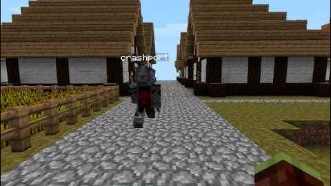 KelderCraft RPG and Survival Minecraft Server Tour and Info Part 1