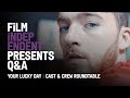 YOUR LUCKY DAY | Angus Cloud (RIP) movie | Cast & Crew Q&A - Film Independent Presents