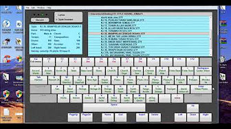 Style Keyboard Rohani Kristen Youtube