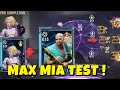 State of survival  mia max enhancement testing