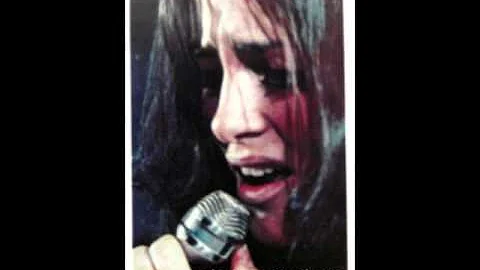 Ruth Copeland ~ Child Of The North