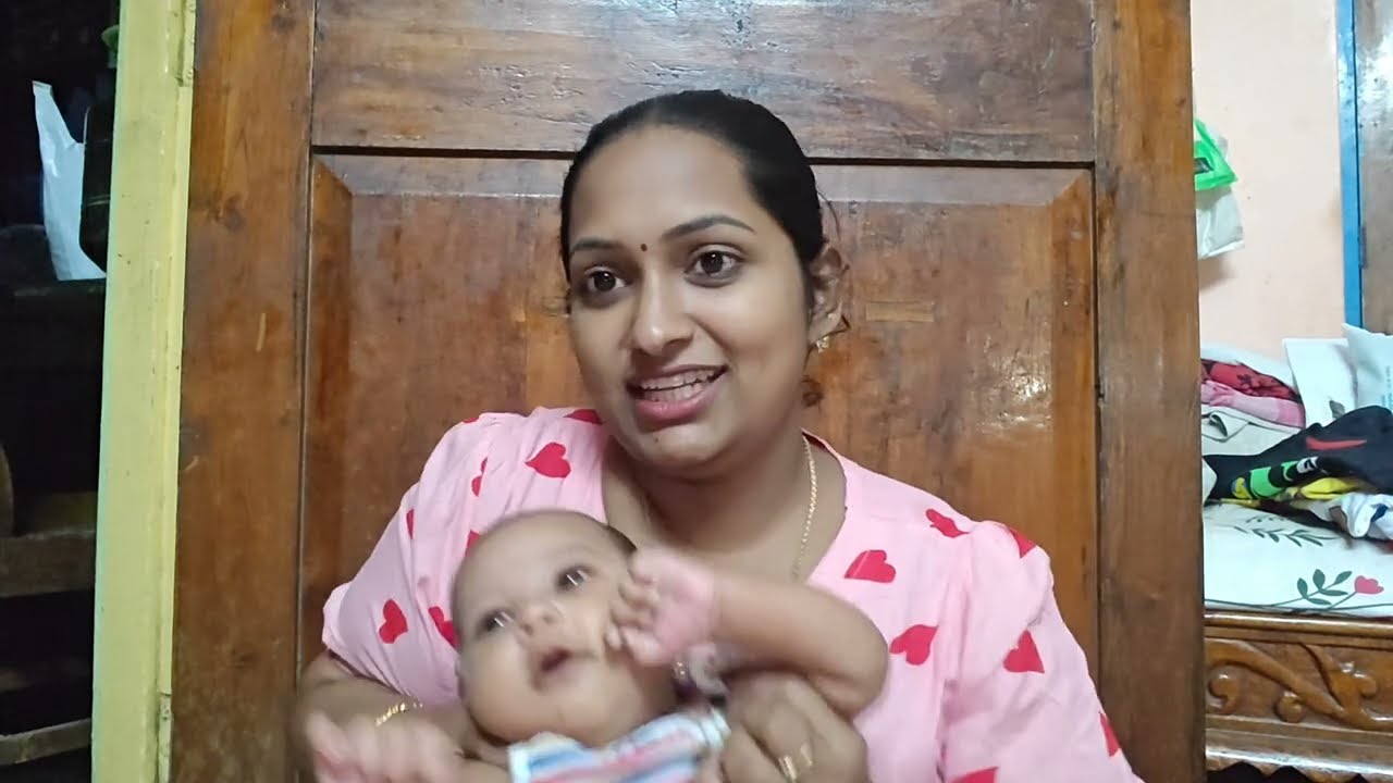 చిన్నోడిని  manage చేస్తూ||Amazon shopping haul||అమ్మ చూపించొద్దు అంటుంది||kurti sets