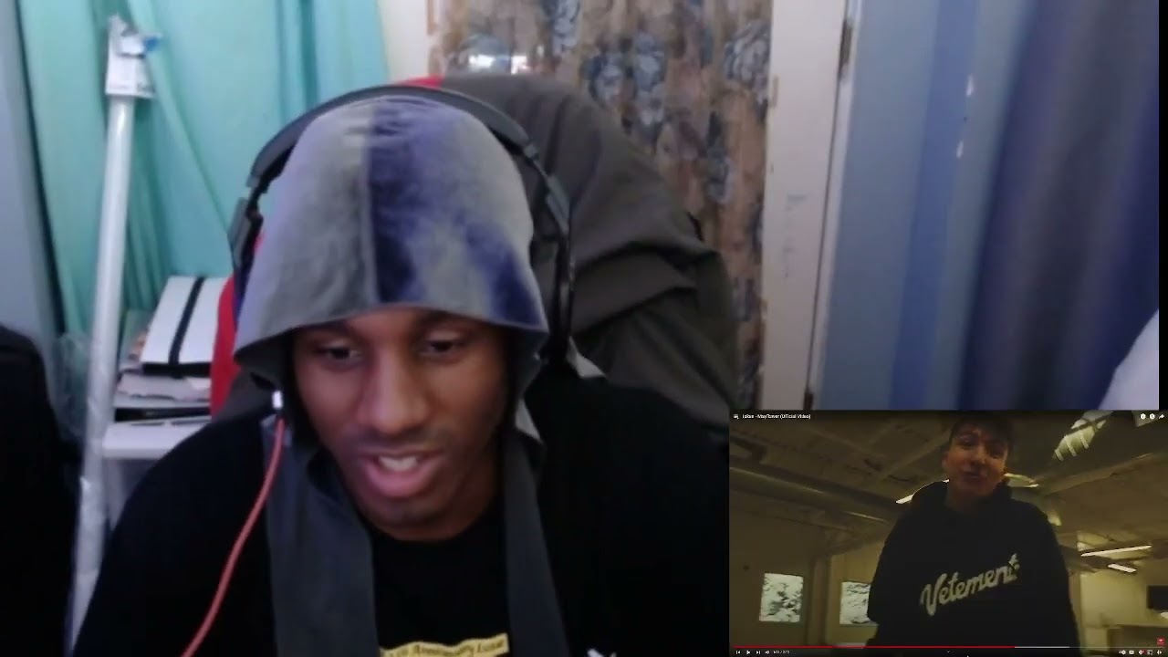 Token Mayflower Reaction