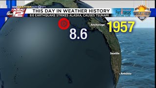 This Day in Weather History: March 9th