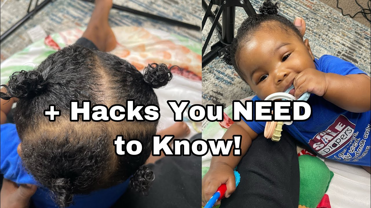 FRESHEST 4 YEAR OLD KID - MID DROP FADE COMBOVER - BARBER TUTORIAL - YouTube