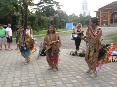 inca sol batumiii  2013.