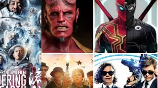 watch the best 2019 netlix sci-fi movies || netflix 2019 sci-fi action movies