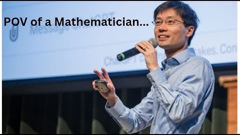 A 4 minute 40 second trailer on: The Only Trait for Success in the AI Era