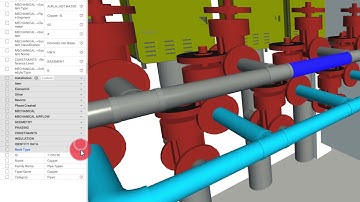 Revizto 5 Tutorials. Part 2: Properties