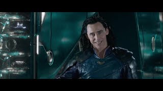 Loki- Worth It 615