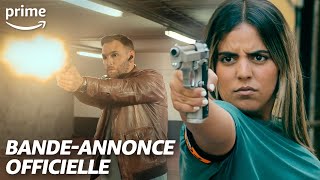 Bande annonce Les Infaillibles 