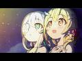 プリンセスコネクト!Re:Dive 「夏のひとひら」 フルバージョン プリコネキャラクターソング52 歌/クリア(CV:#前田佳織里)、アネモネ(CV:#立花日菜)