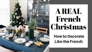 **don't forget to hit subscribe & the like button! our next goal is
have 50k+ subscribers! xx ever wonder how french really celebrate
christmas? and h...