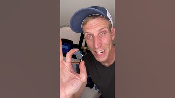 How to Fix your Tufting Gun if your trigger is stuck