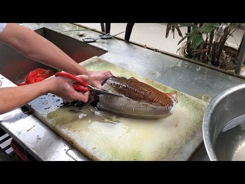 Video: How To Cook Cuttlefish