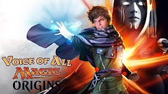 Voice of All: MTG Audio Drama Stories
