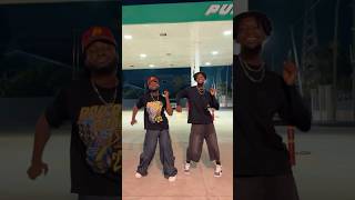 Chris Effect  High  Dance  By Calvinperbi U0026 Lhorray