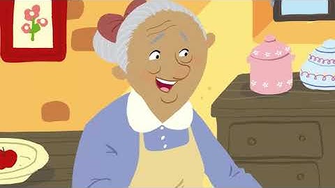 Beehive 3 Story video unit 6