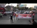 HONDA INDIE CAMPAIGN SAFETY RIDING CONTEST M SAROLI PANTOMIM 27 JUNI 2014