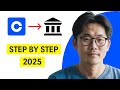 How to Withdraw Money from Coinbase to Your Bank FAST (Step-by-Step Guide)