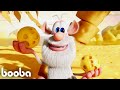 ブーバシーズン1 - Booba Season 1 — おと Noise — Funny cartoons ⭐ アニメ短編 | Super Toons TV アニメ