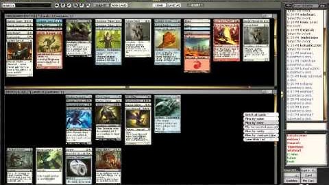 NMS Draft #1, Deckbuilding