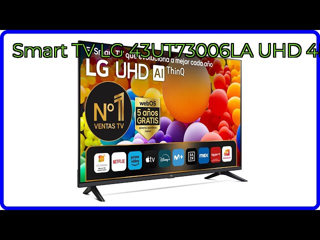 4K対応 テレビ・オーディオ・カメラ 【匿名配送】LG 43UM7300EJA 4K対応 テレビ・オーディオ・カメラ 【匿名配送】LG 43UM7300EJA