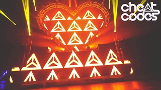 ADVENTURES w/ CHEAT CODES #13: CRUSH DALLAS Profile