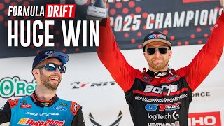 Download Lagu Winner's Circle - Matt Field Conquers Seattle | First Win Since 2023! MP3 Download Lagu Winner's Circle - Matt Field Conquers Seattle | First Win Since 2023! MP3
